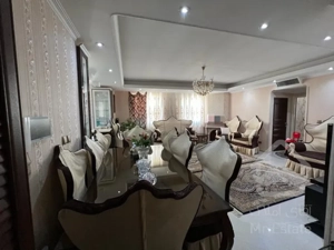 فروش آپارتمان ۲خواب سالن پرده خور  جنت آباد مرکزی