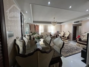 فروش آپارتمان ۸۵متری ۲خواب  جنت آباد مرکزی