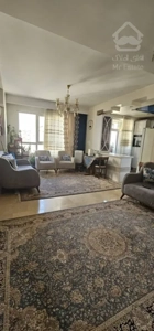 فروش آپارتمان ۱۱۵ متری در اباذر