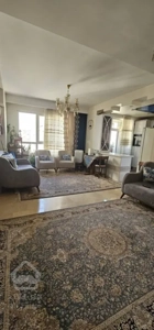 فروش اپارتمان ۲خواب جنت اباد جنوبی