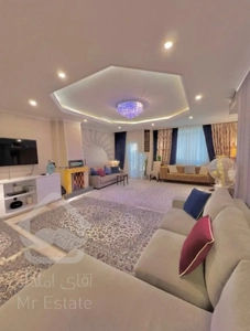 فروش و تهاتر آپارتمان ۱۰۵ متر فردوس غرب