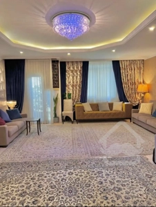 فروش آپارتمان ۸۶ متر جنت شمال