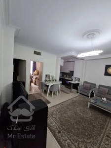 فروش آپارتمان ۷۰ متری ۲ خواب در سازمان برنامه شمالی