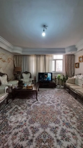 فروش آپارتمان ۲خواب باغ فیض