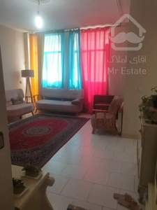 62 متر یک خواب جنت آباد مرکزی