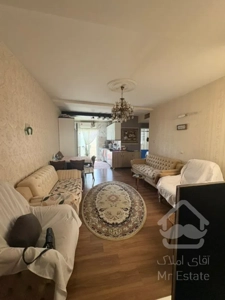 فروش آپارتمان ۲خواب شهران وسک