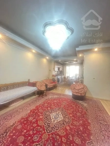 فروش آپارتمان 53 متری یک خوابه جنت آباد جنوبی