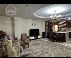 فروش آپارتمان ۲خواب آلاله شرقی