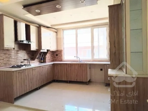 فروش اپارتمان ۷۲ متر نور و نقشه بدون مشابه شهران