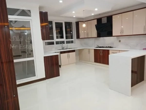 فروش اپارتمان ۵۵ متر یک خواب فول امکانات سالن پرده خور فردوس غرب