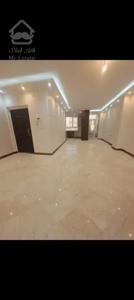 فروش آپارتمان ۸۵متری  ۲خواب  جنت آباد جنوبی