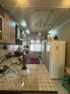 فروش آپارتمان ۸۰ متر جنت مرکز