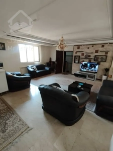 فروش آپارتمان ۸۵متری ۲خواب  جنت آباد شمال