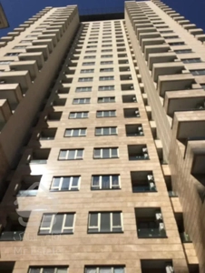 واحد ۱۴۳متری ۳خوابه مستر مهندسی شده بدون پرتی