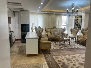 فروش آپارتمان ۲خواب جنت آباد مرکزی