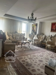 فروش آپارتمان ۲خواب جنت آباد شمالی