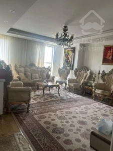 فروش آپارتمان ۲خواب جنت آباد مرکزی زیر قیمت