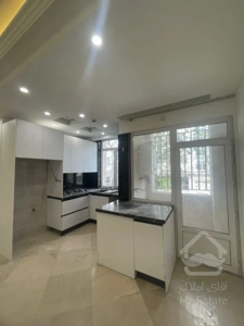 آپارتمان 105متری لوکیشن عالی جنت مرکزی