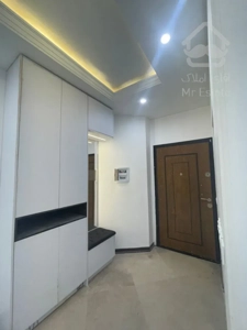 آپارتمان 90متری خوش قیمت فول جنت آباد مرکزی