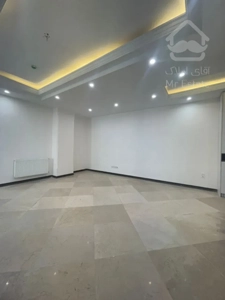 آپارتمان 210متری کلید نخورده جنت آباد جنوبی