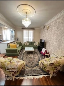 فروش آپارتمان 59 متری یک خوابه فردوس غرب