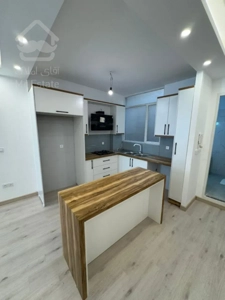 فروش اپارتمان  ۷۵متر زیر قیمت مشاعات تمیز لوکیشن بدون ضعف