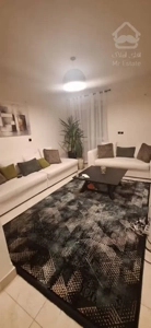 فروش اپارتمان زیر قیمت سالن پرده خور نور و نقشه عالی