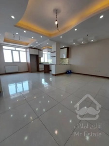 فروش آپارتمان ۱۰۹متر ۲خواب تراورتن خطی رو به آفتاب