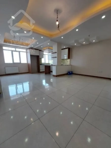 فروش آپارتمان ۲خواب جنت آباد شمالی