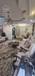 فروش آپارتمان ۲خواب جنت آباد مرکزی