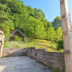 فروش فوری زمین کوهپایه طلا در یالبندان کلارآباد.  نزدیک نمک آبرود وامیر دشت زیبا