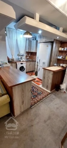 فروش آپارتمان ۷۰متری ۲خواب فول امکانات رو به بیرون در پونک