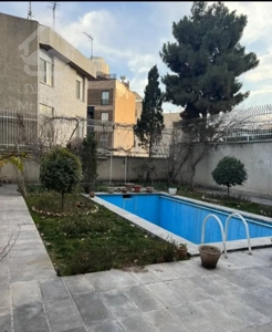 ۴۰۰متر بنا ۵اتاق مناسب مهدکودک