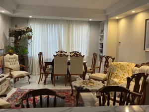 فروش آپارتمان ۲خواب جنت آباد مرکزی