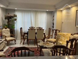 فروش آپارتمان 85 متر ۲خواب جنت آباد مرکزی