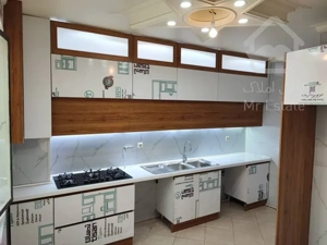 فروش آپارتمان 80 متر ۲خواب جنت آباد مرکزی