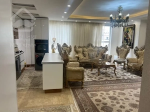 آپارتمان ۷۰ متری دو خواب جنت آباد مرکزی