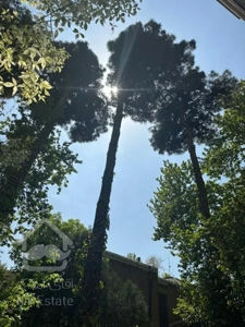 فروش اقساطی  اپارتمان۲۷۰متری در برج باغ برند نیاوران