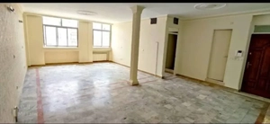 واحد ۱۲۰ متر جنت جنوب سالون پرده خور نور پردازی عالی بازسازی شوده