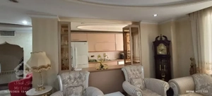 فروش اپارتمان زیر قیمت سالن پرده خور نور و نقشه عالی