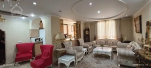 فروش اپارتمان زیر قیمت سالن پرده خور نور و نقشه عالی