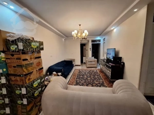 آپارتمان 60متری یک خواب فول