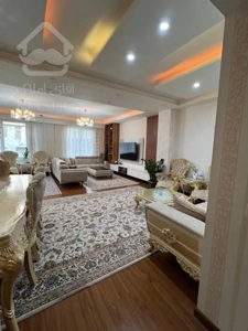 رهن و اجاره آپارتمان جنت آباد جنوبی