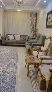 فروش آپارتمان ۲خواب جنت آباد مرکزی