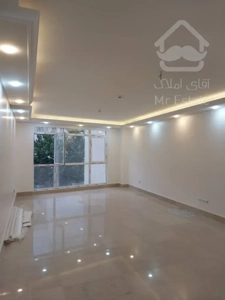 فروش آپارتمان ۹۰ متری سالن پرده خور در فردوس غرب