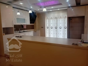 فروش آپارتمان ۷۵ متری در شهران