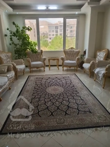 فروش آپارتمان 85 متری 2 خواب باغ فیض