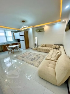 57متر/فول امکانات/دیزاین شده