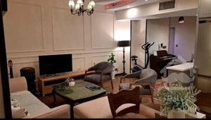 فروش آپارتمان ۱۰۰ متری در سازمان برنامه شمالی