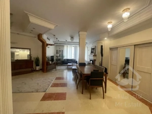 اجاره آپارتمان ۱۶۰ متری ۳ خوابه در جردن